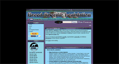 Desktop Screenshot of bsl.bsl-sbt.com